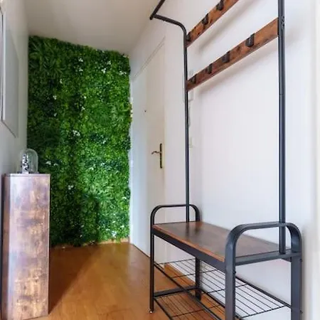 Apartment Confortable Proche Disneyland Paris
