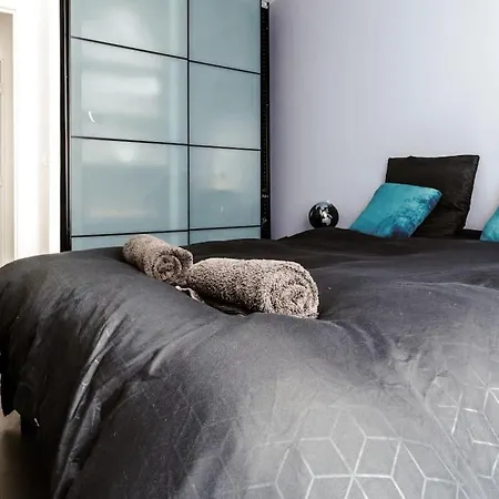 Apartment Confortable Proche Disneyland Paris